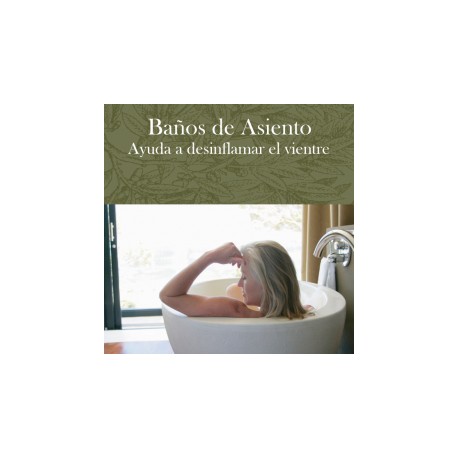 Baños de Asiento