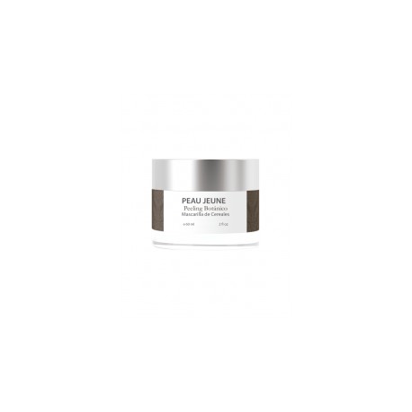 Peeling Botánico 60ml