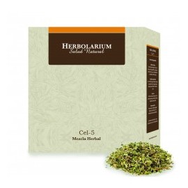 Té Cel-5 (150g)