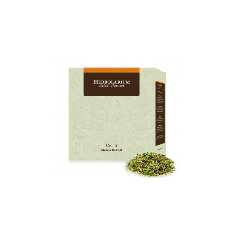 Té Cel-5 (150g)