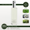 Vert femme 100ml. Eau de...