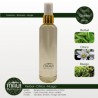 Vert femme 120ml. Eau de...