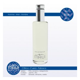 Bleu homme 100ml. Eau de...