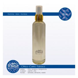 Bleu homme 120ml. Eau de...