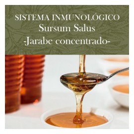 Jarabe Sursum Salus®